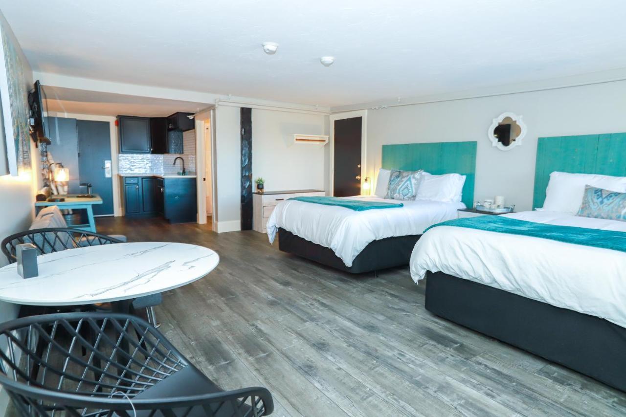 Gunstock & 3* Gilford