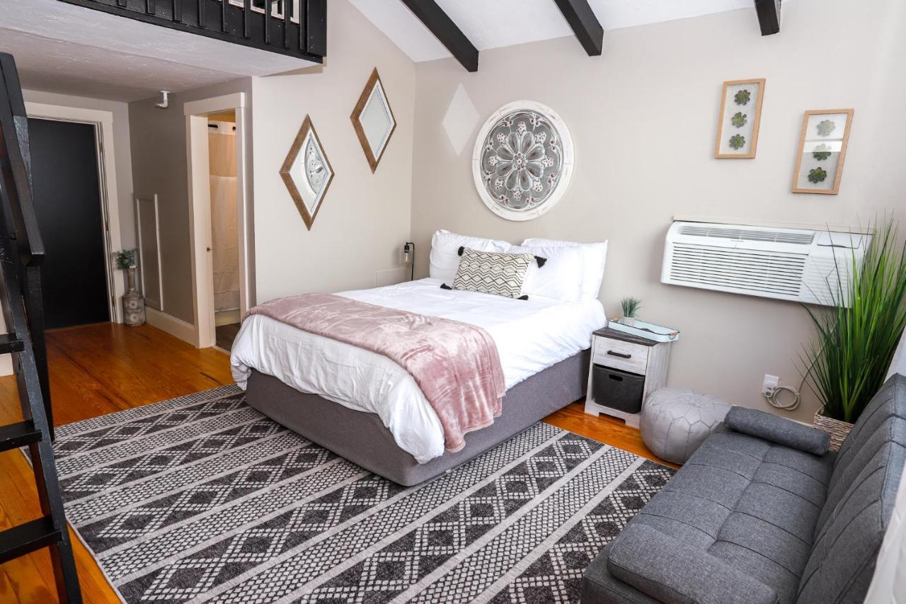 Hotel Gunstock & Gilford