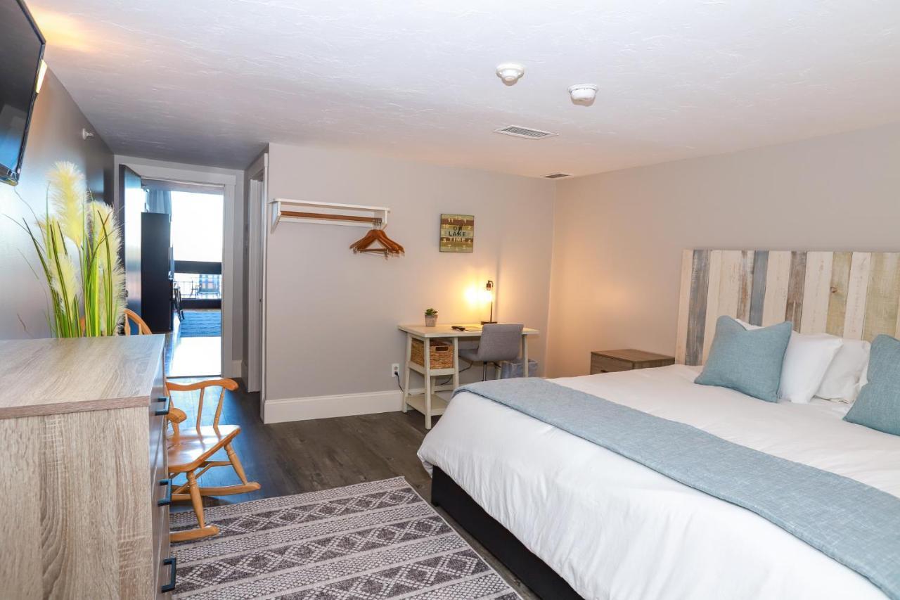 Gunstock & 3* Gilford