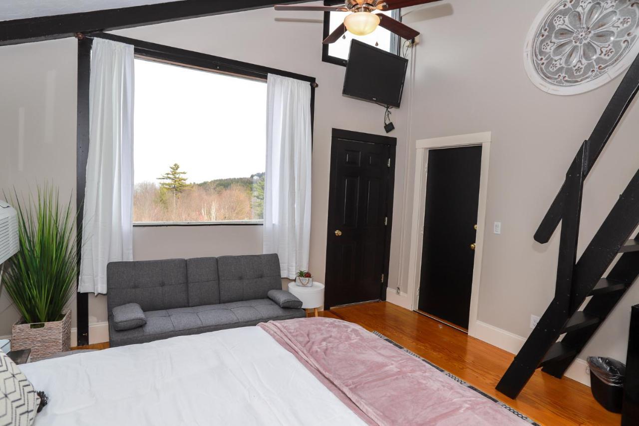 Hotel Gunstock & 3*
