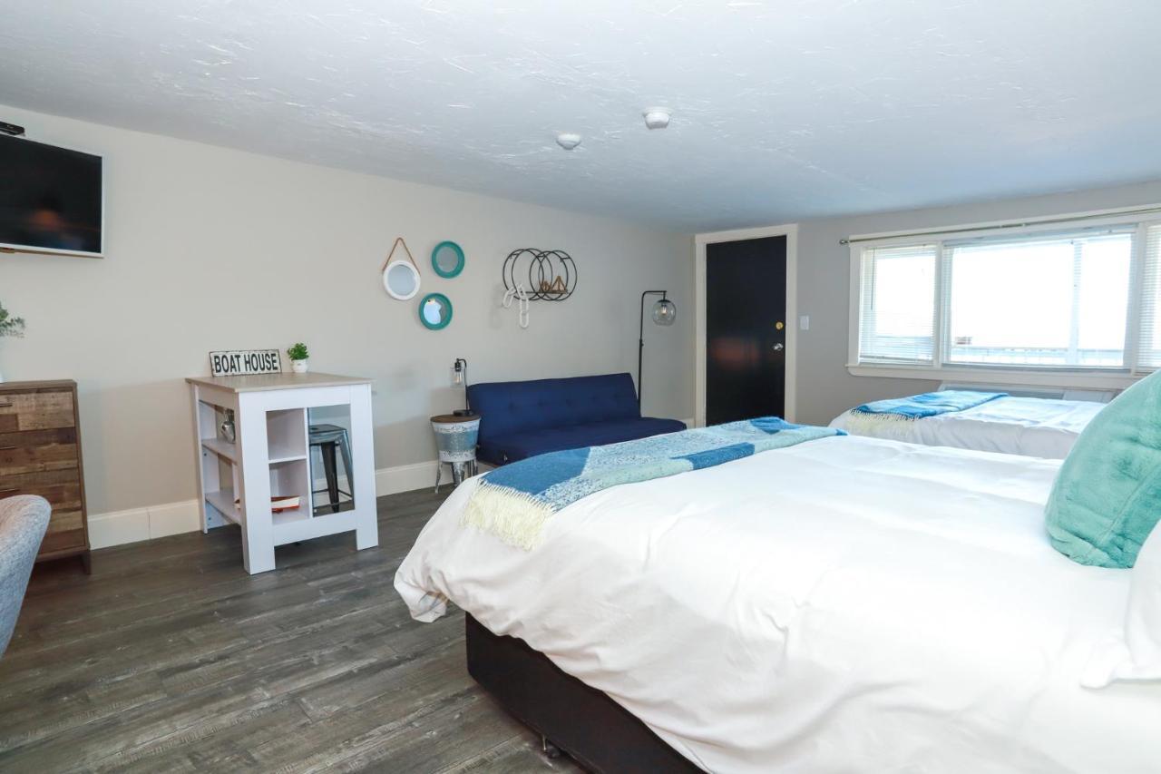Hotel Gunstock & 3*