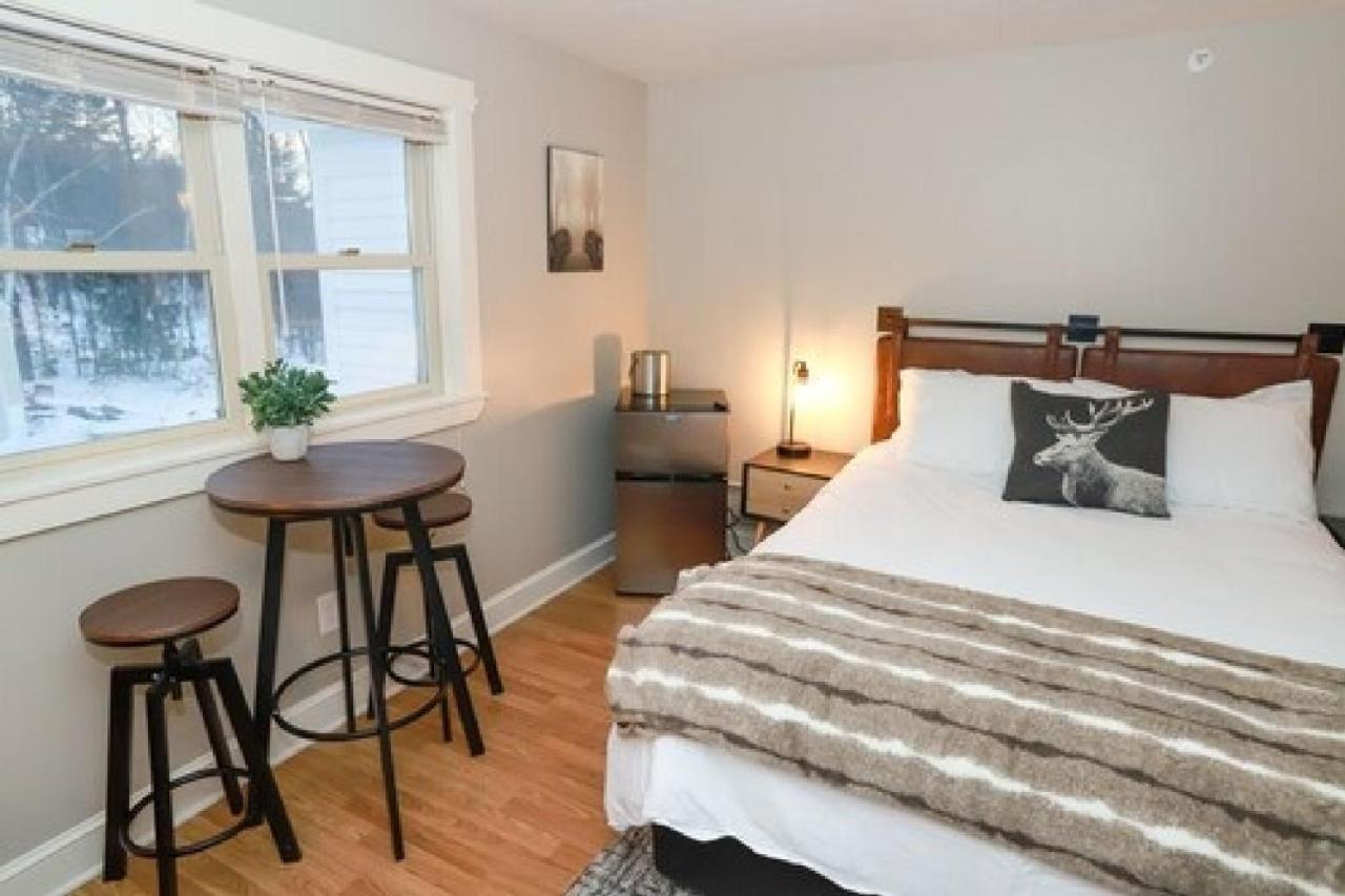 Hotel Gunstock & 3*