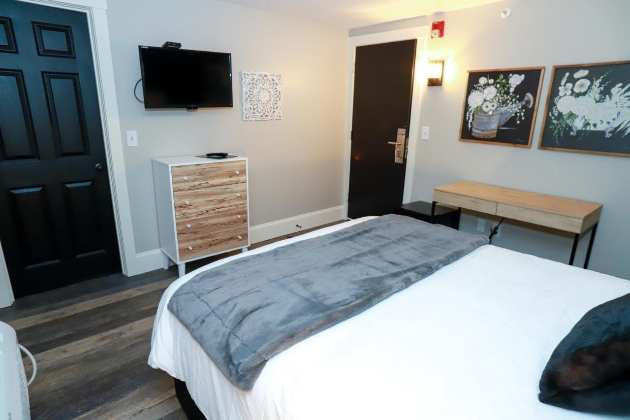Hotel Gunstock &