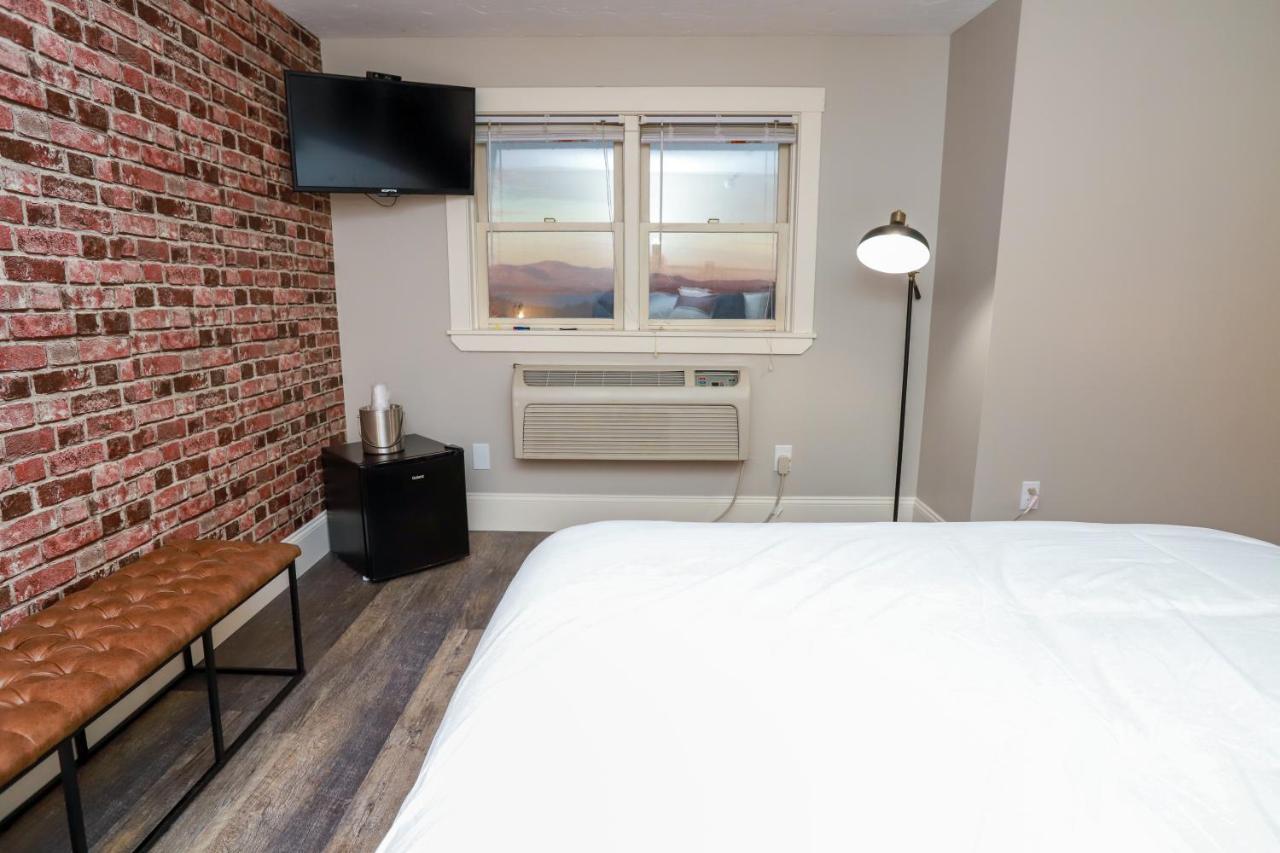 Gunstock & Hotel Gilford