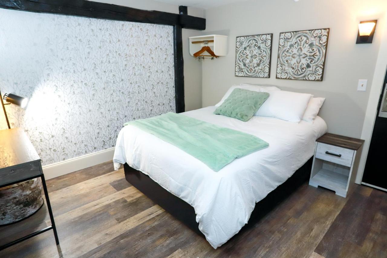 Hotel Gunstock & Gilford