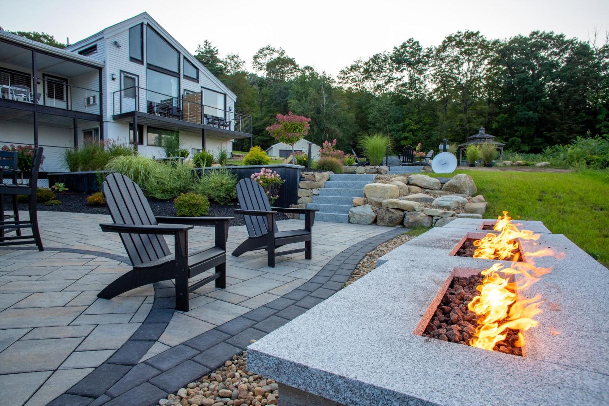 Hotel Gunstock & 3*