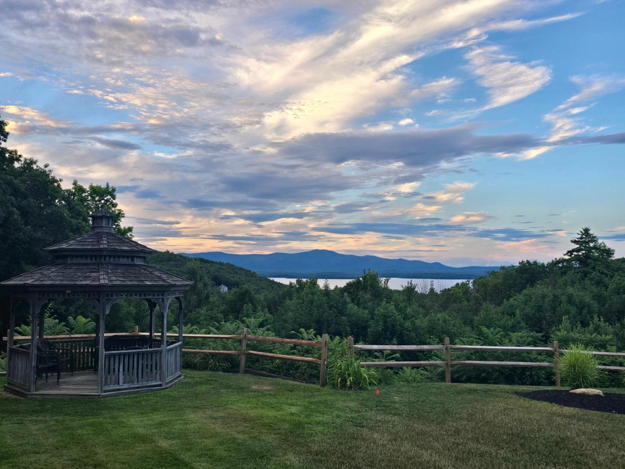 Hotel Gunstock &