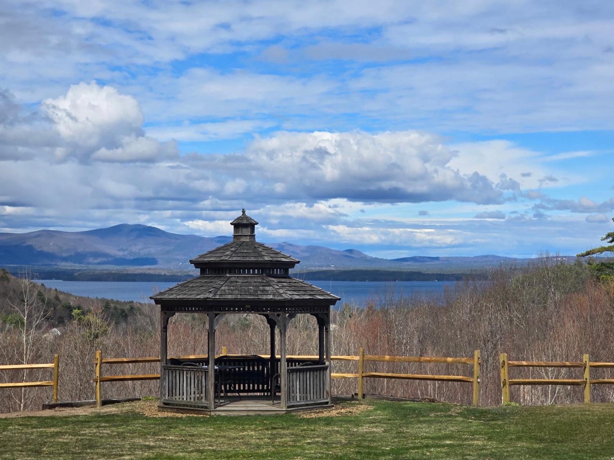 Gunstock & Hotel