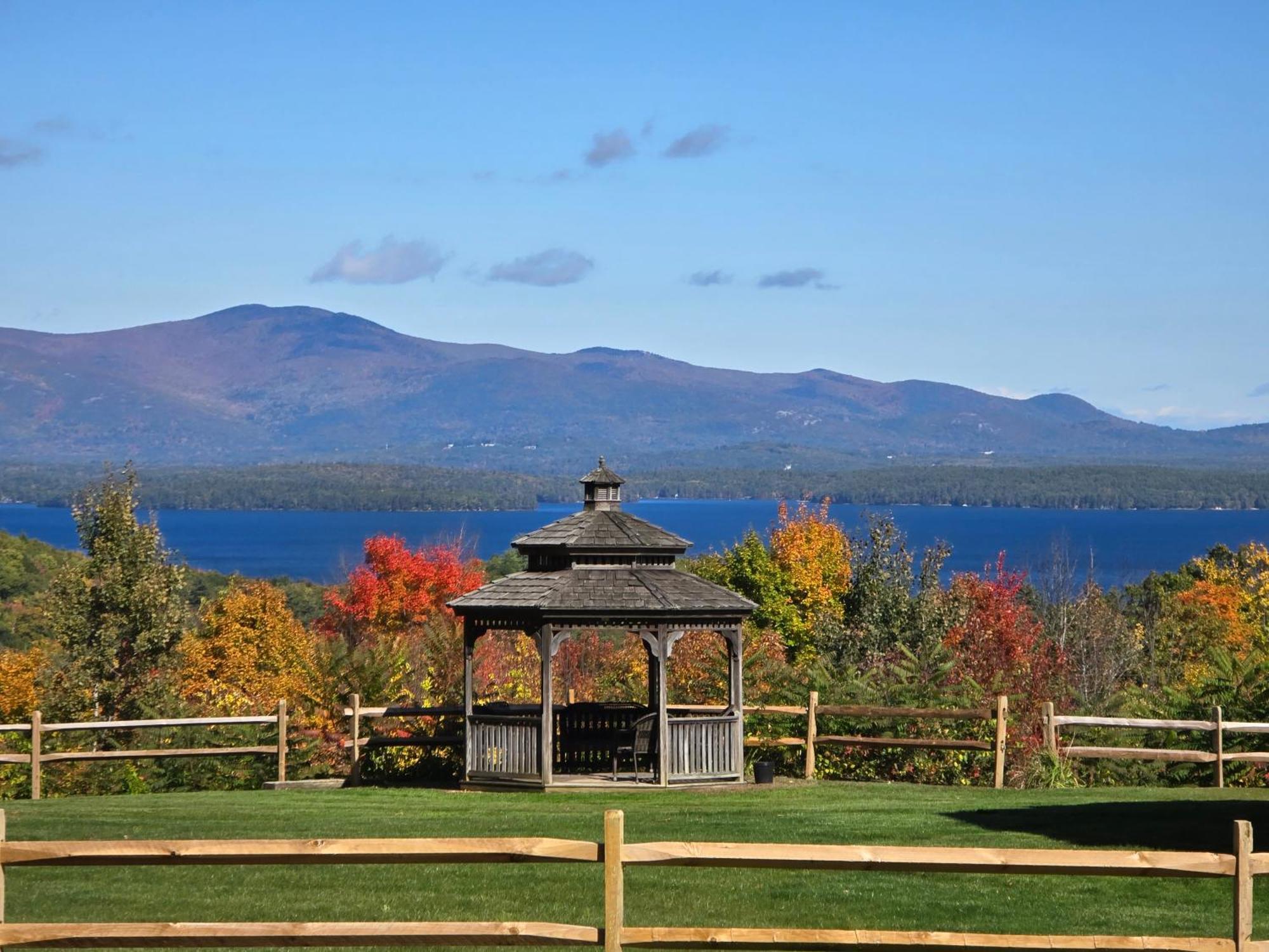 Gunstock & Hotel Gilford