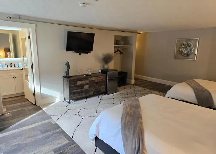 Gunstock Inn&Suites
