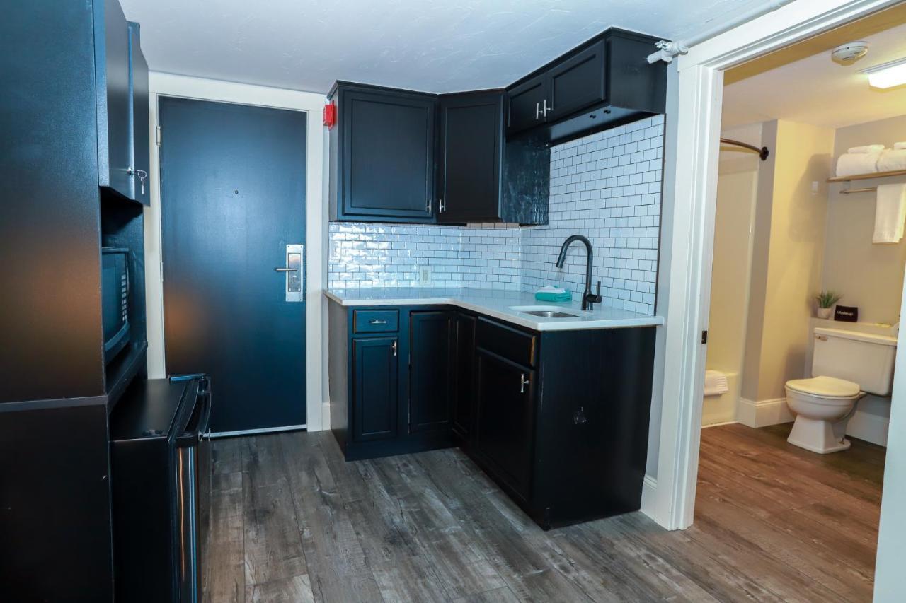 Hotel Gunstock Inn&suites 3*