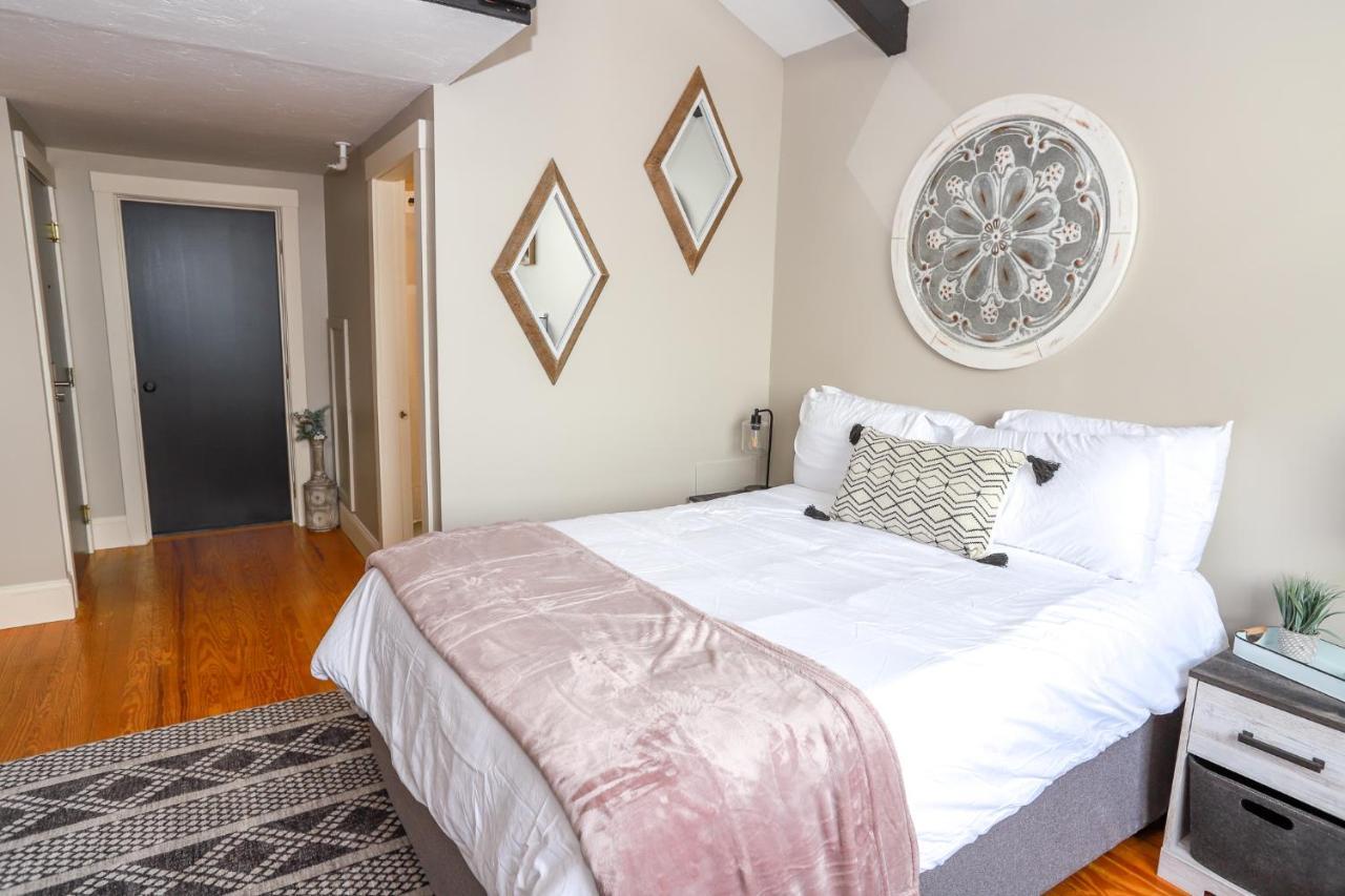 Gunstock Inn&suites Hotel