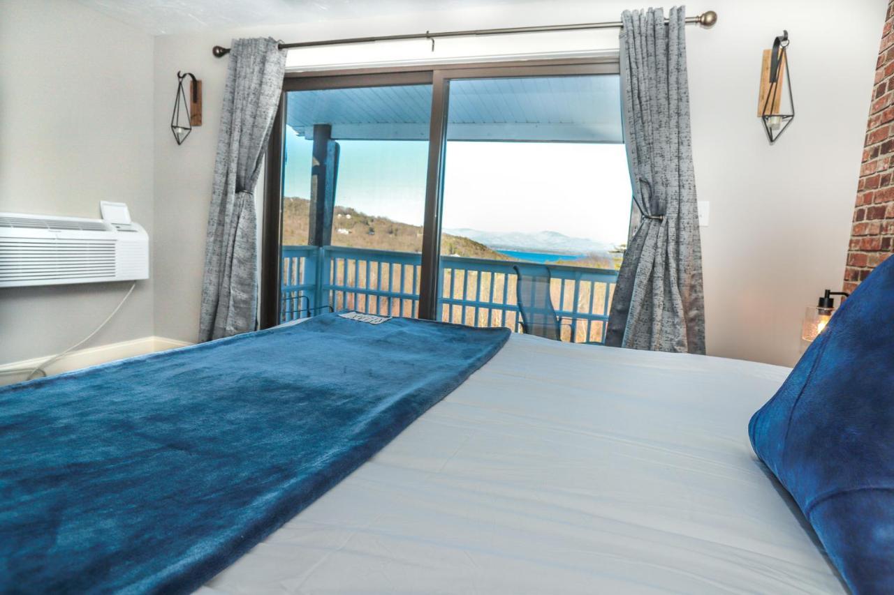 Gunstock Inn&suites 3*