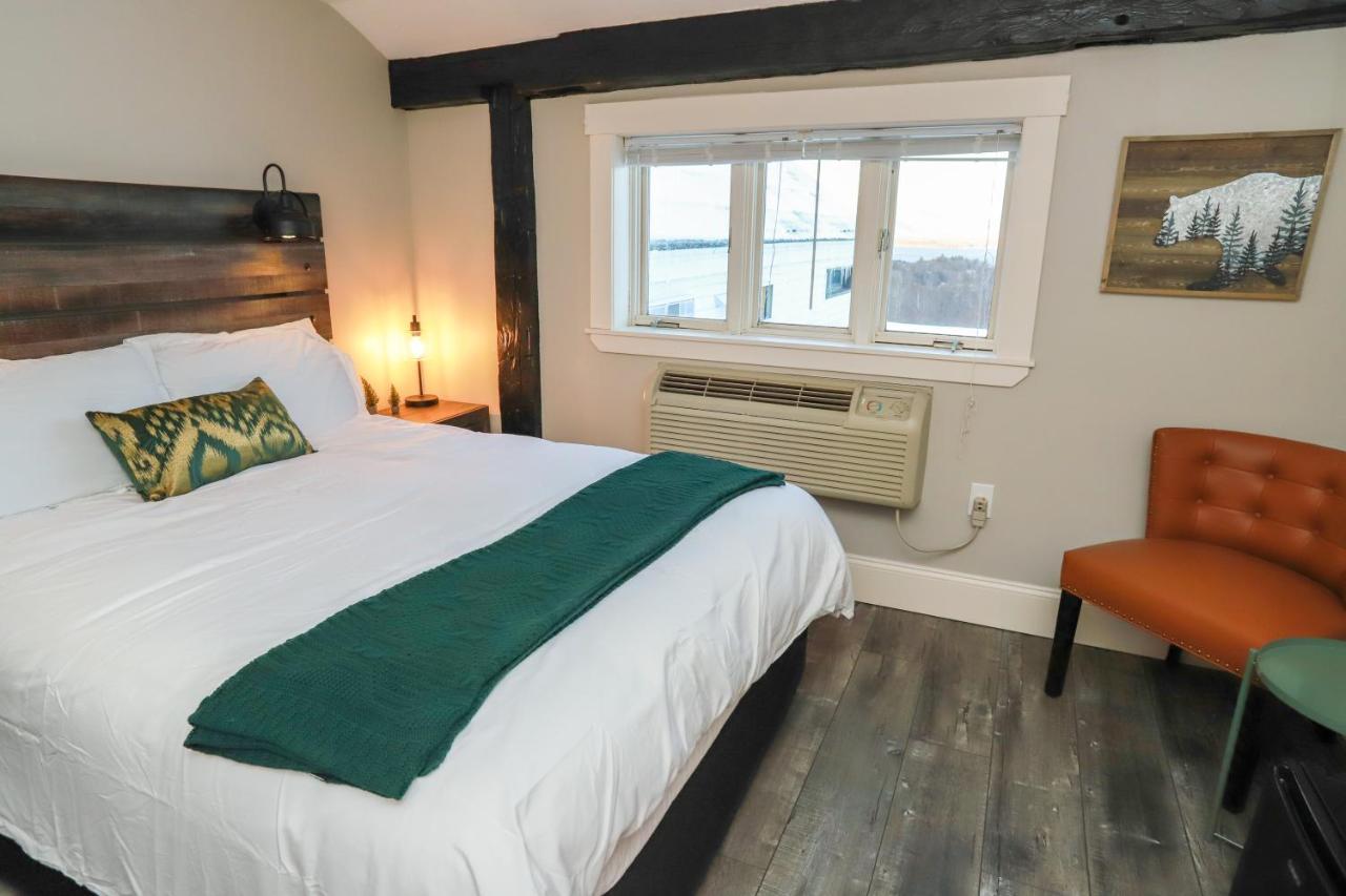 Gunstock Inn&suites