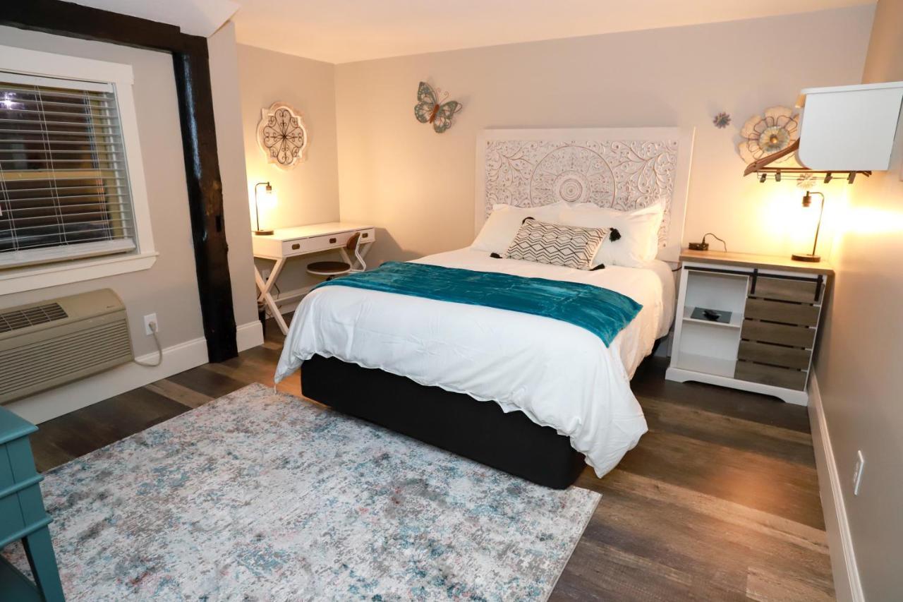 Hotel Gunstock Inn&suites Gilford
