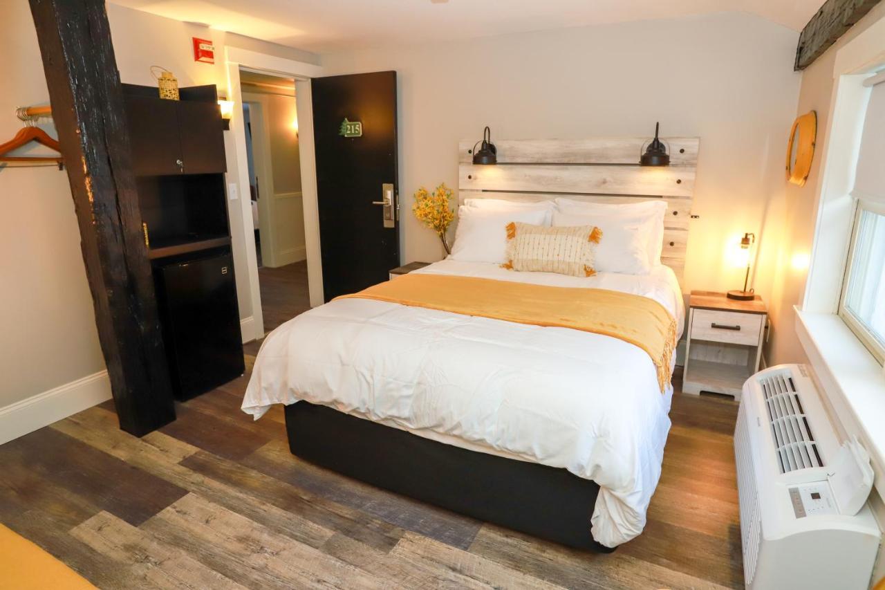 Gunstock Inn&suites Hotel Gilford