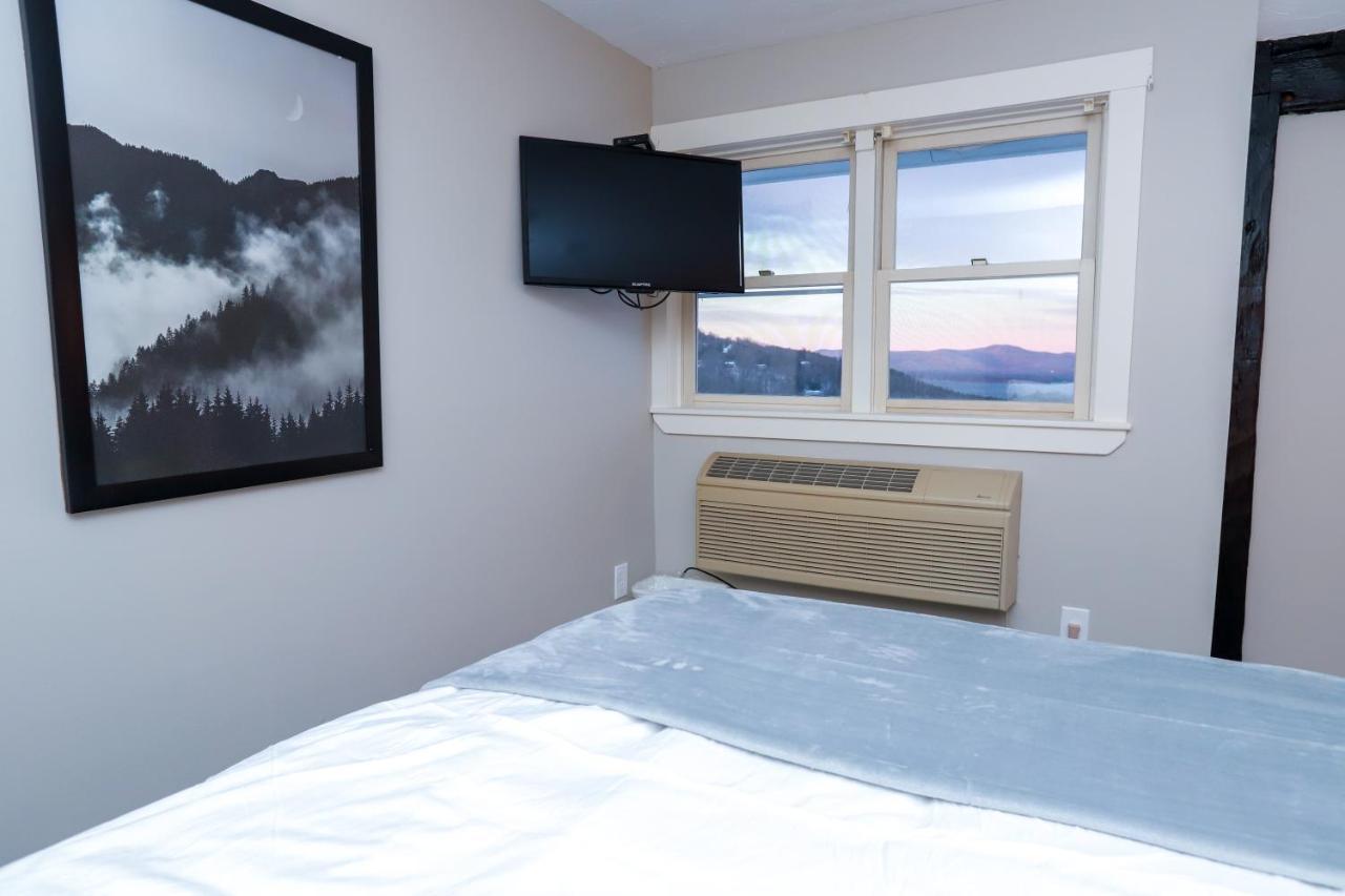 Gunstock Inn&suites Hotel Gilford