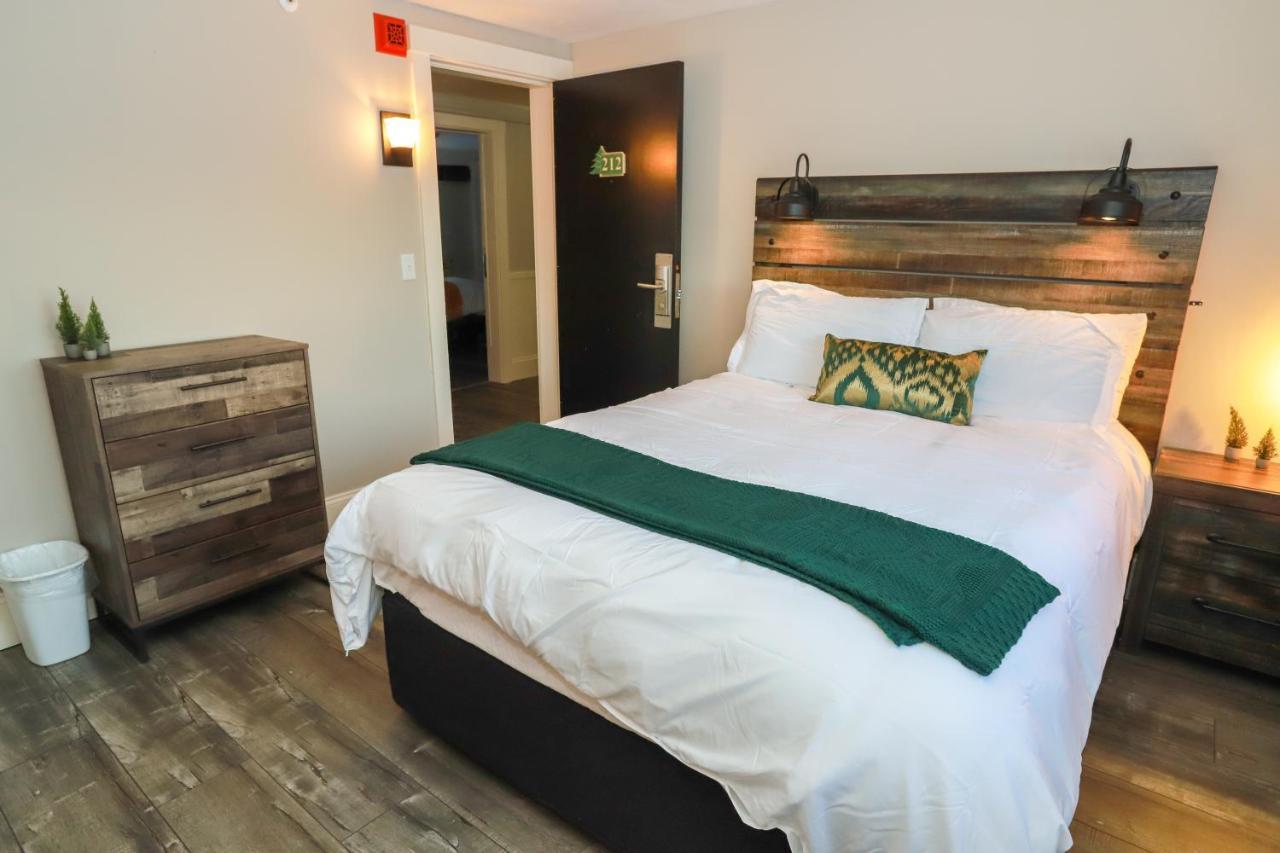 Gunstock Inn&suites 3*