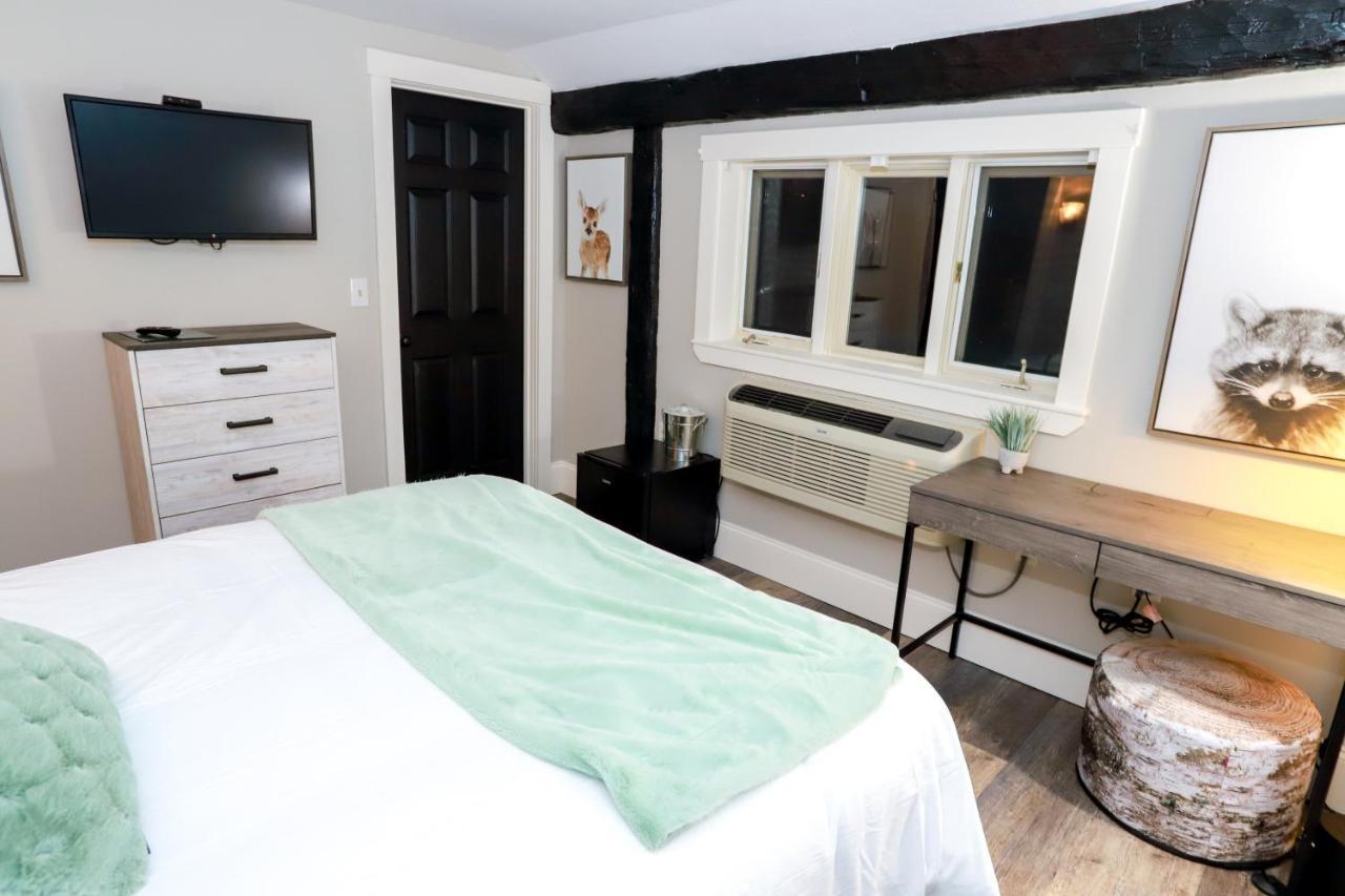 Gunstock Inn&suites