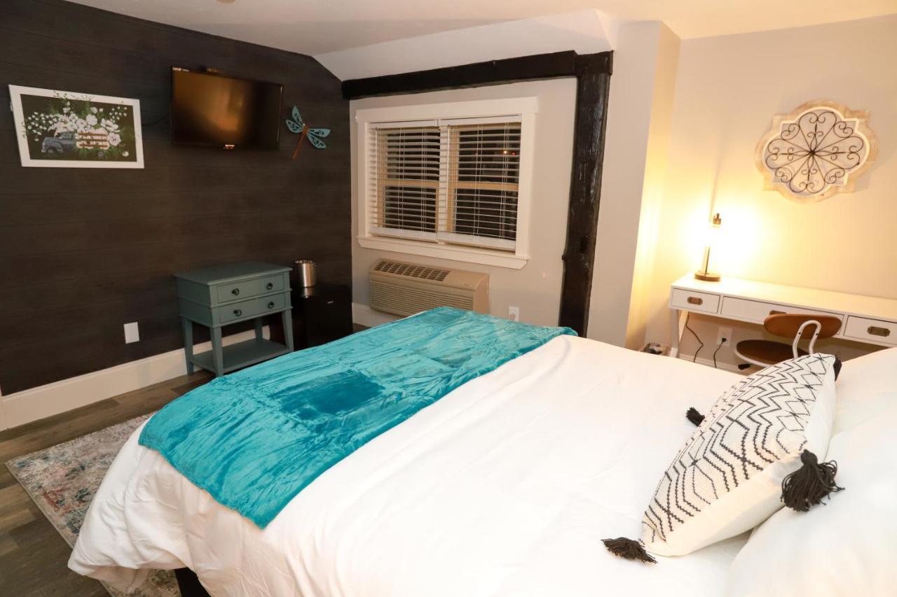 Gunstock Inn&suites Hotel
