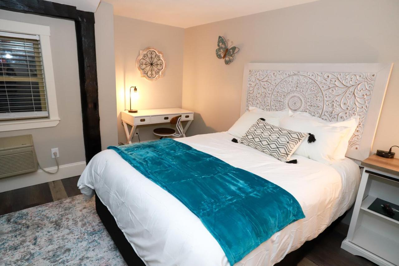 Hotel Gunstock Inn&suites Gilford