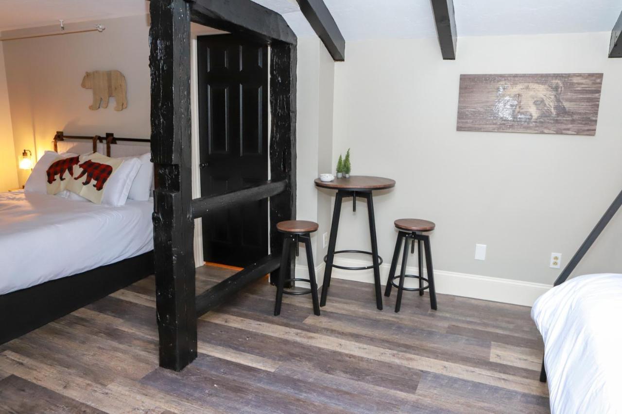Hotel Gunstock Inn&suites