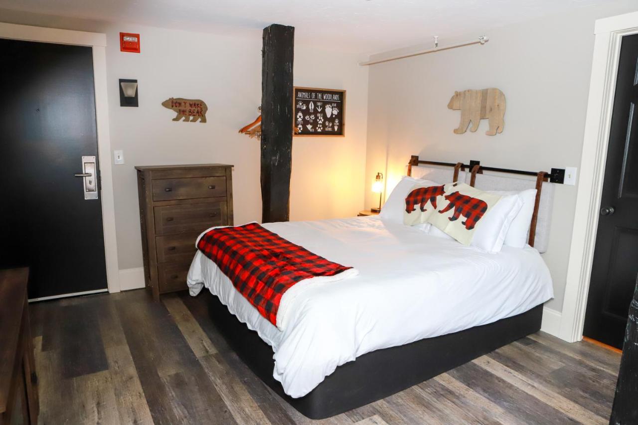 Gunstock Inn&suites Hotel Gilford