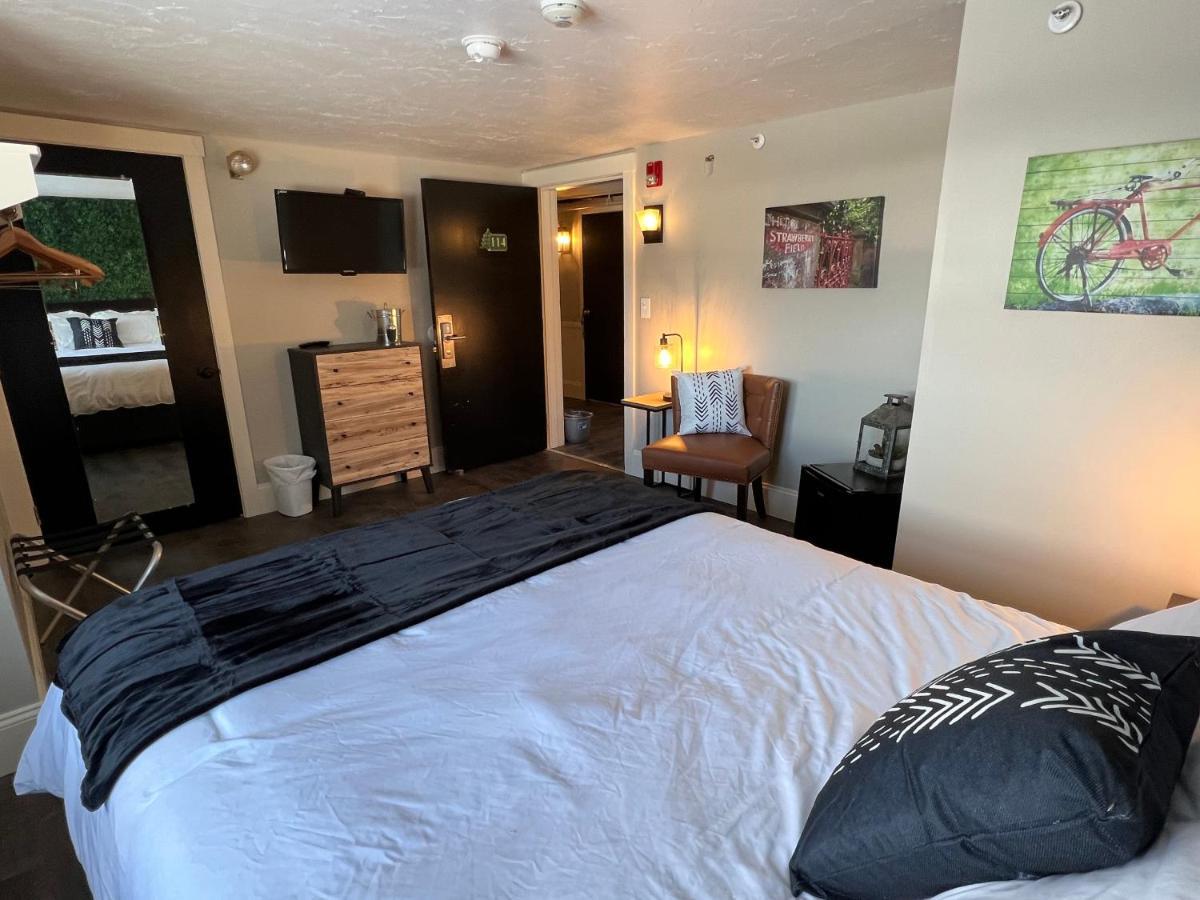 Gunstock Inn&suites 3*