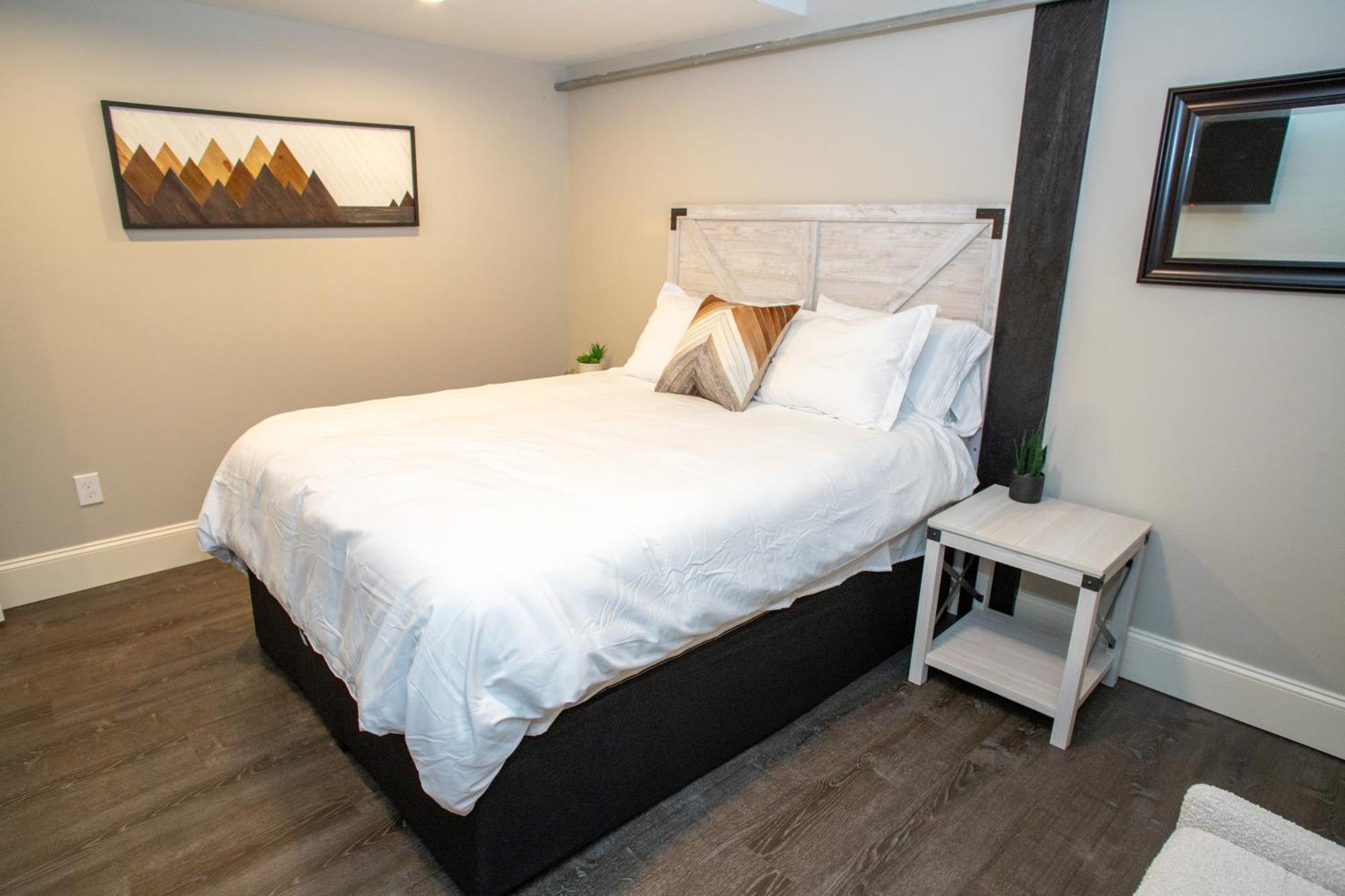 Gunstock Inn&suites