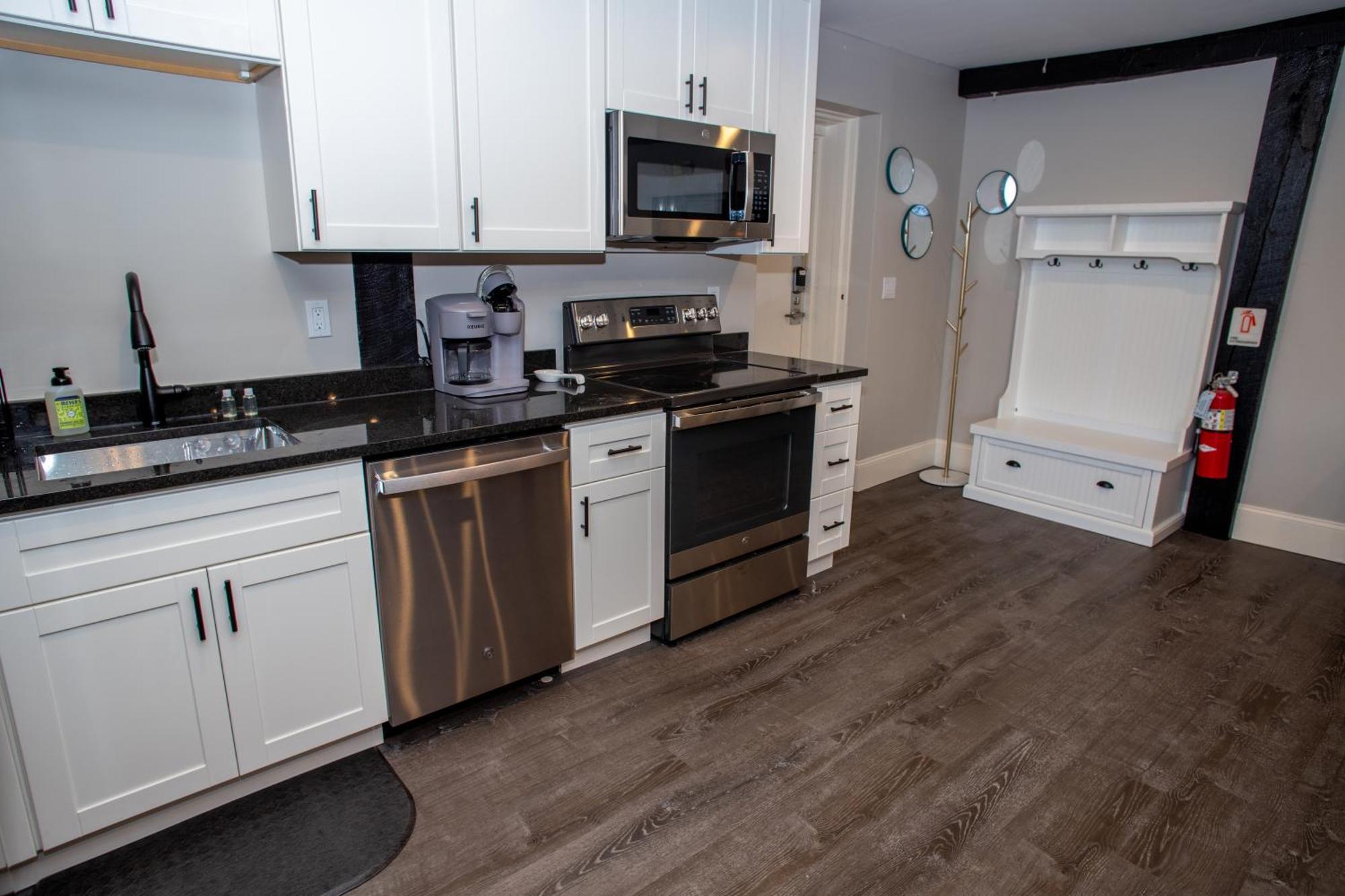 Gunstock Inn&suites 3* Gilford