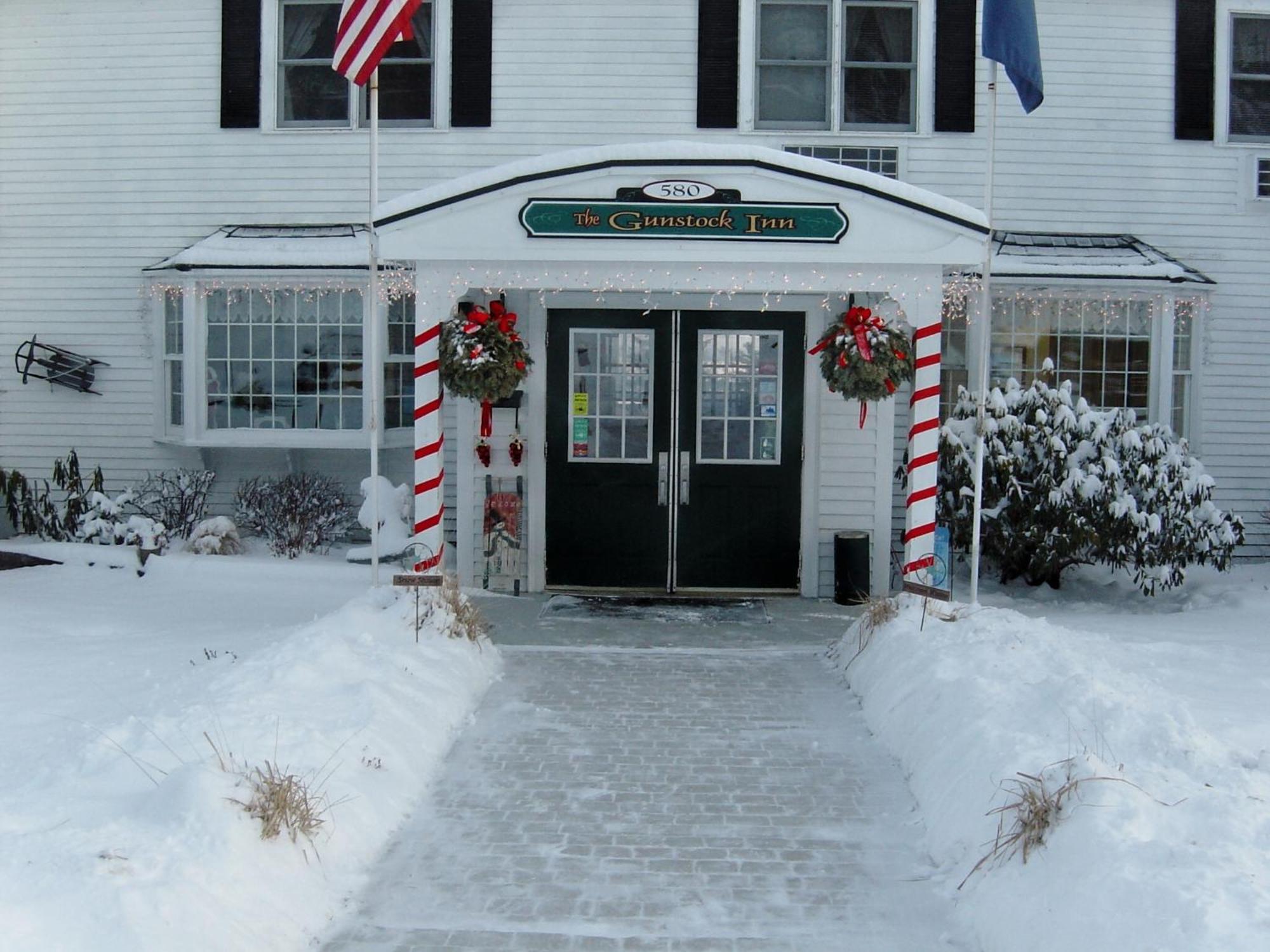 Gunstock Inn&suites 3* Gilford