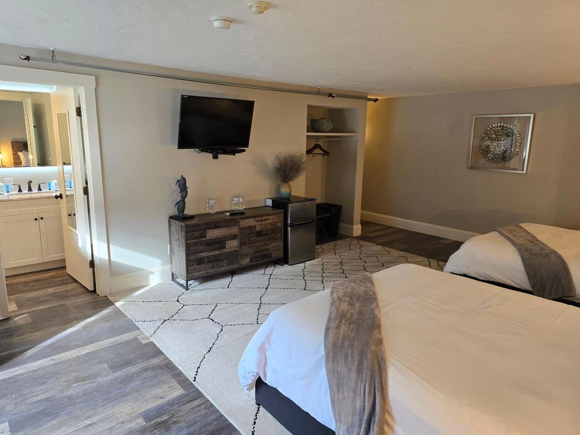Hotel Gunstock Inn&suites Gilford