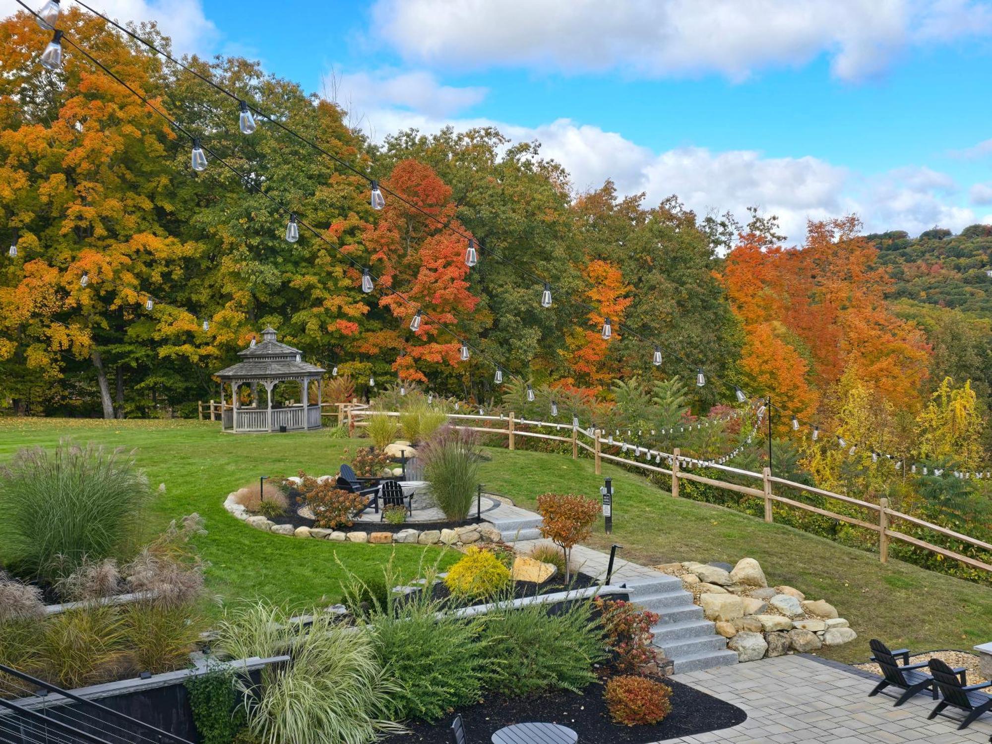 Hotel Gunstock Inn&suites
